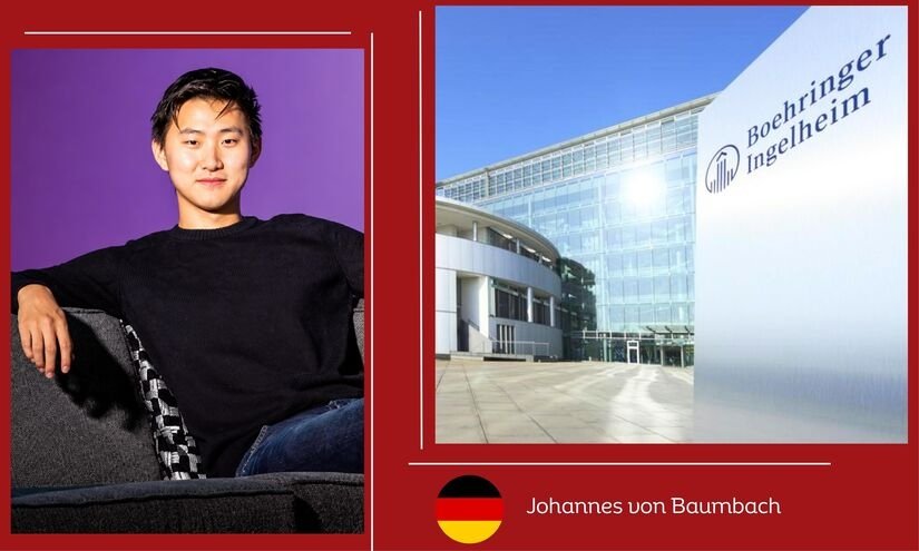 Johannes von Baumbach