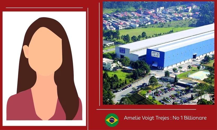 Amelie Voigt Trejes