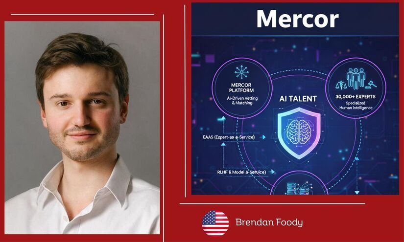 Brendan Foody