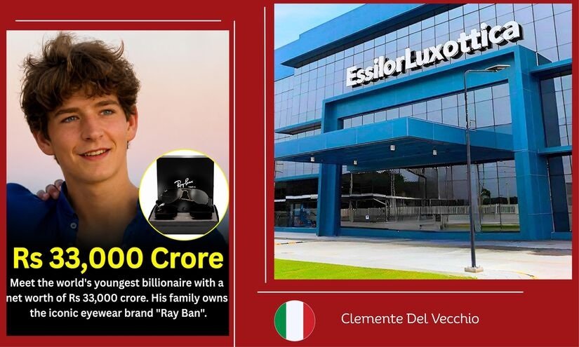 Clemente Del Vecchio