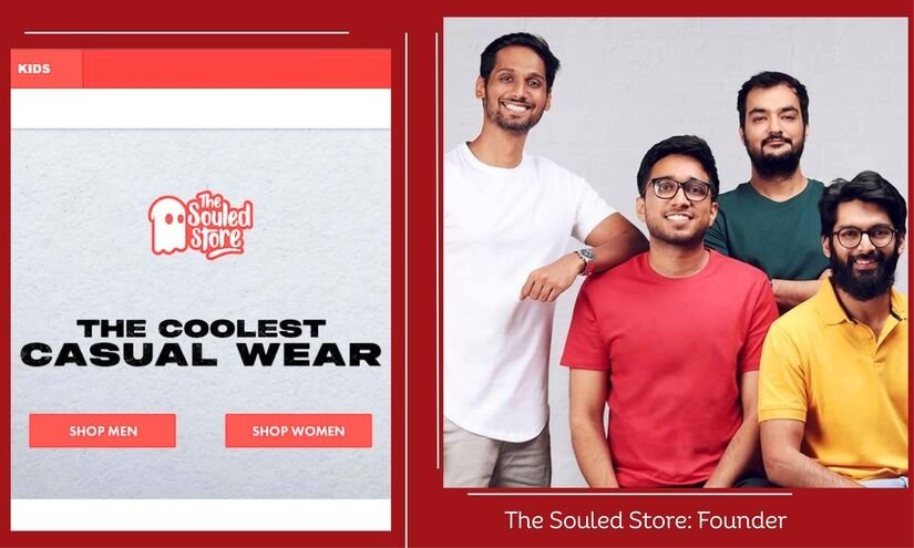The Souled Store Company Overview