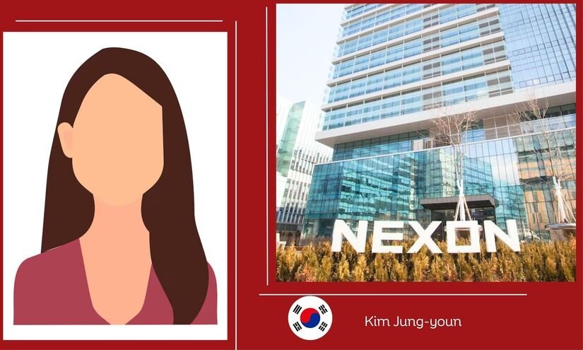 Kim Jung-youn