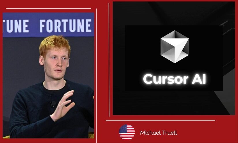 Michael Truell