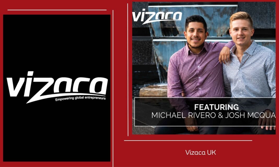 Vizaca