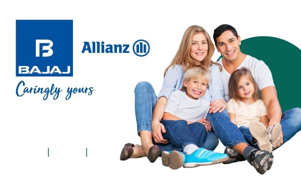 Bajaj Allianz (Bajaj General Insurance)