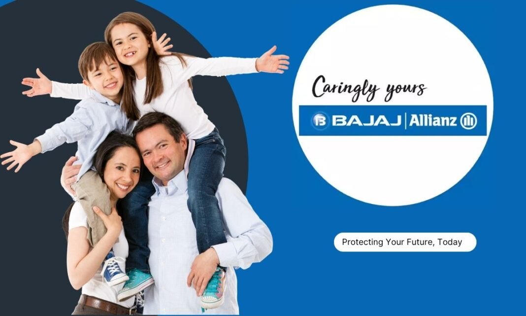 Bajaj Allianz