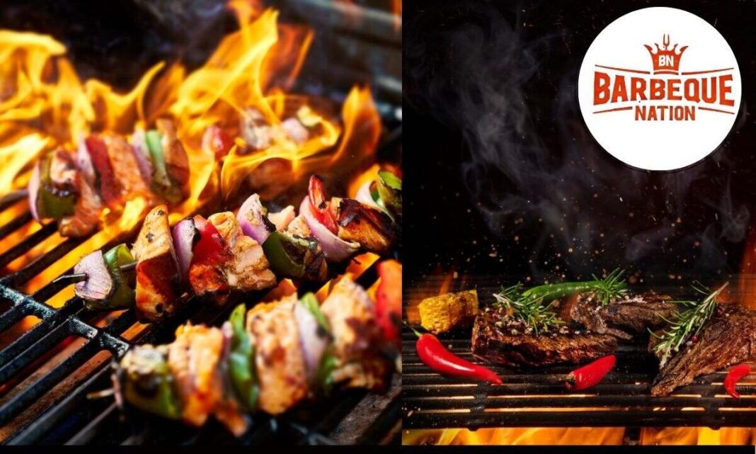 Barbeque Nation