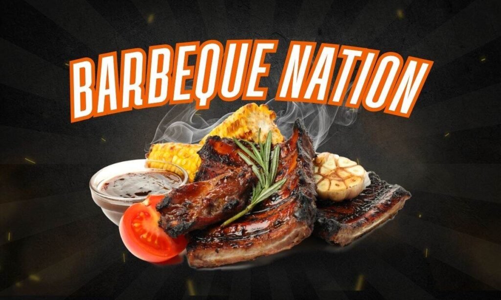 Barbeque Nation