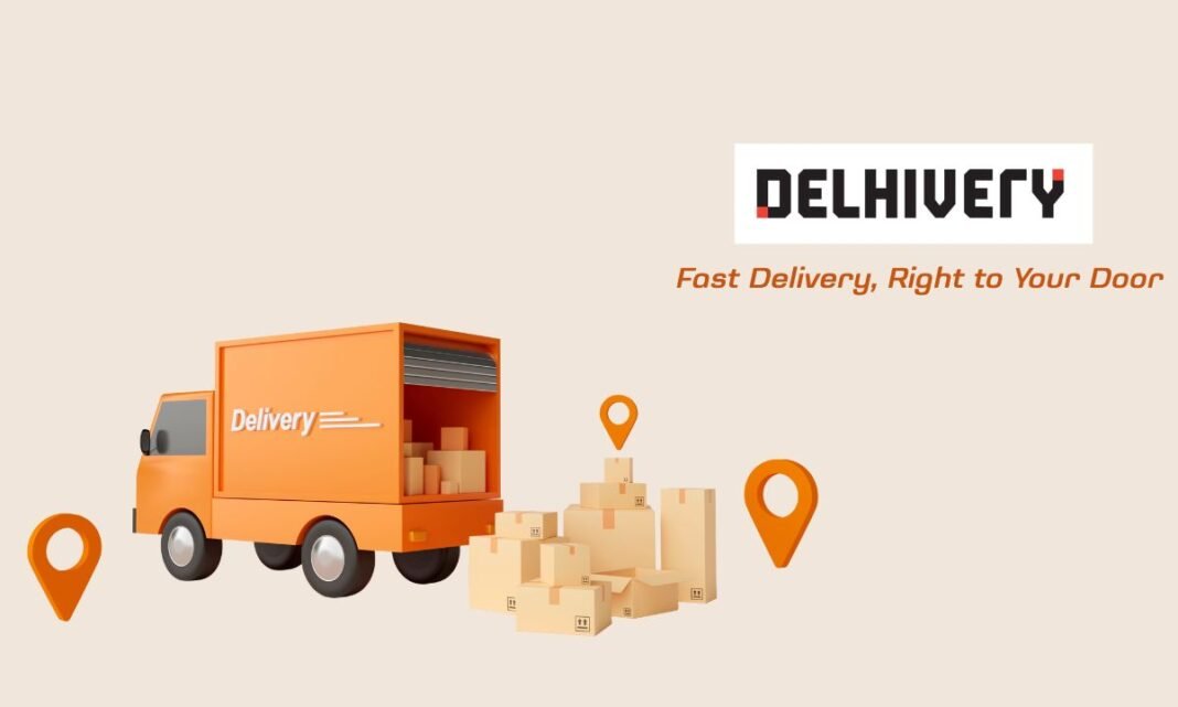Delhivery