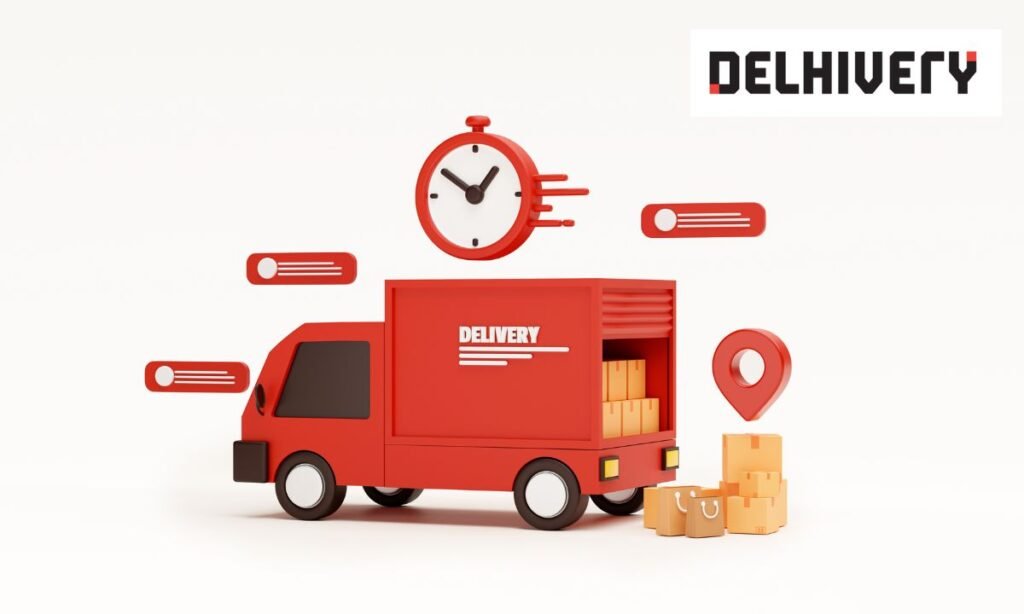 Delhivery Services