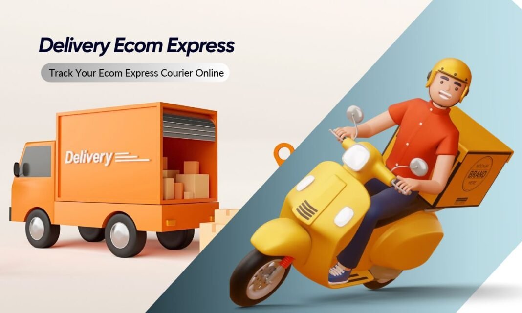 Ecom Express