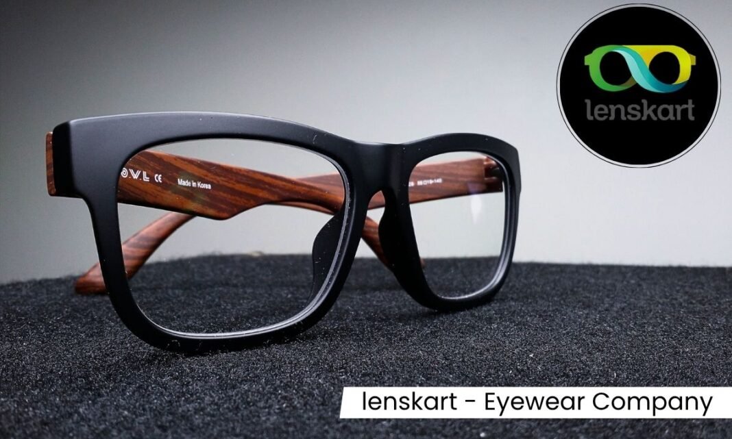Lenskart