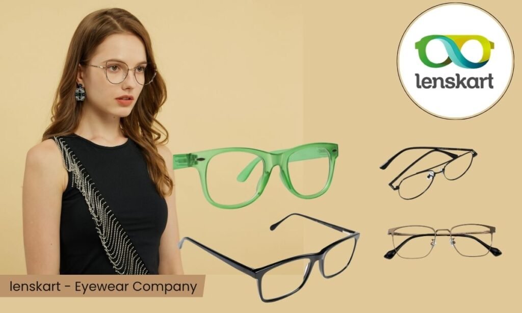 Lenskart Products
