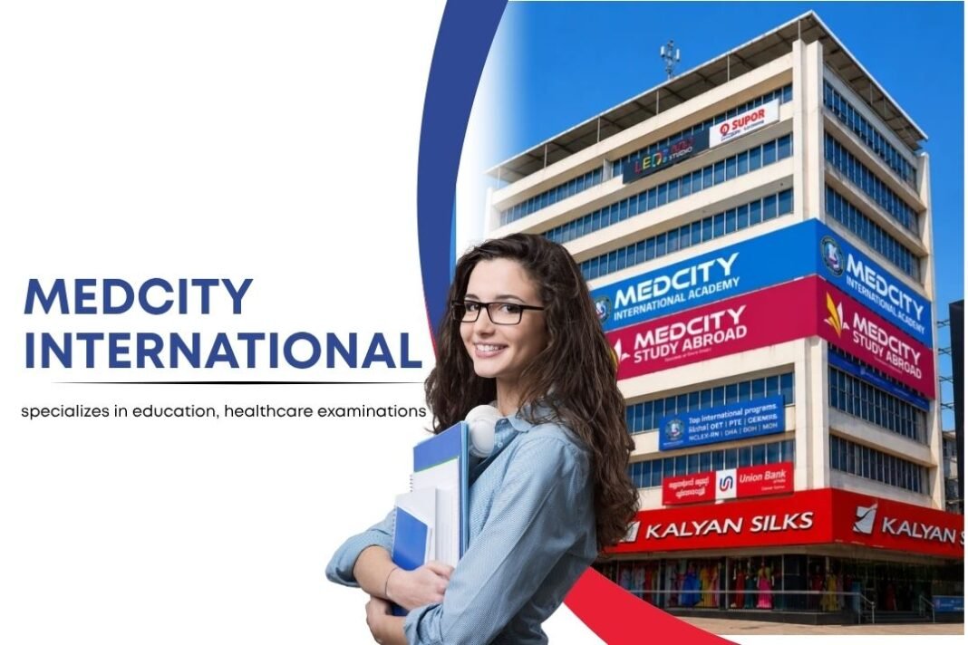 Medcity International
