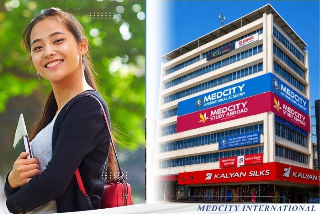 Medcity International Academy