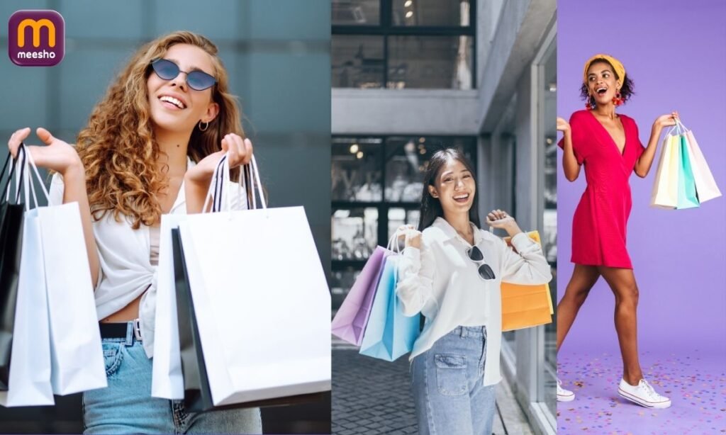 Meesho Product Categories