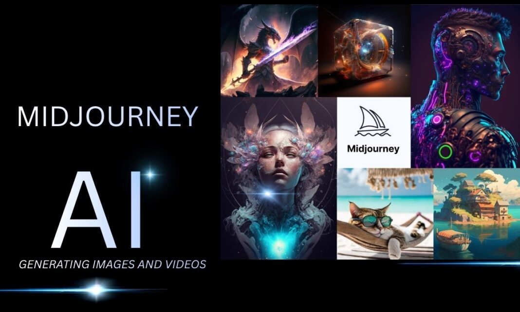 Midjourney