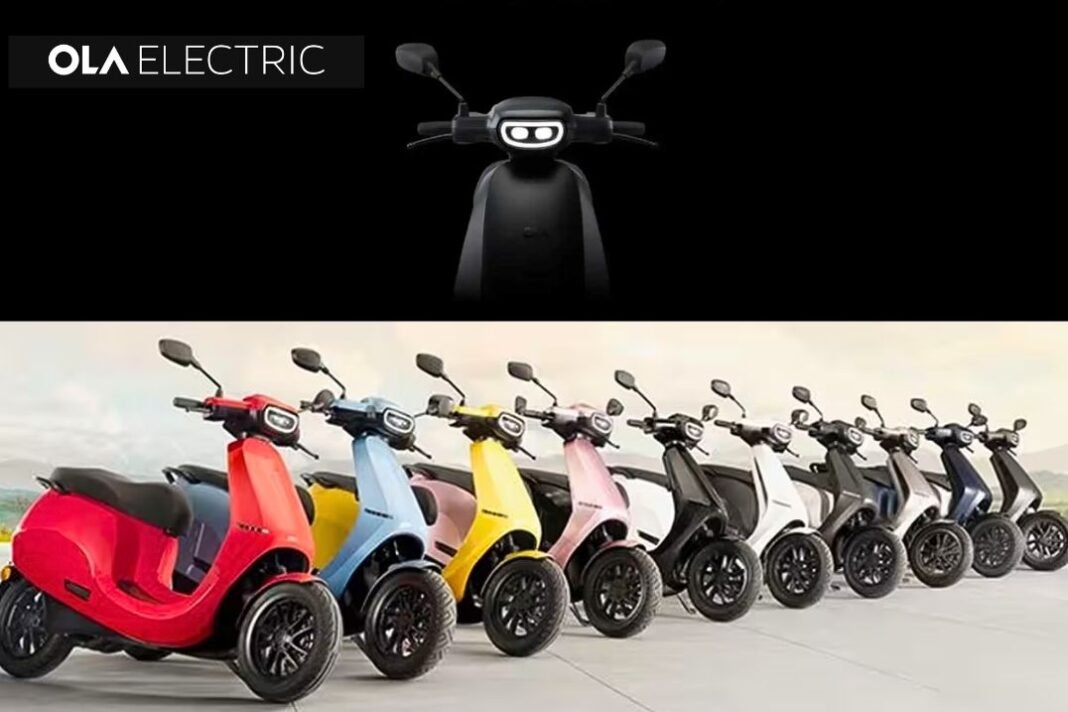 Ola Electric