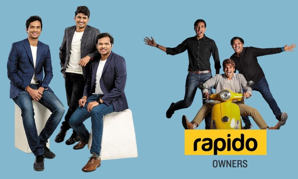 Rapido Owners