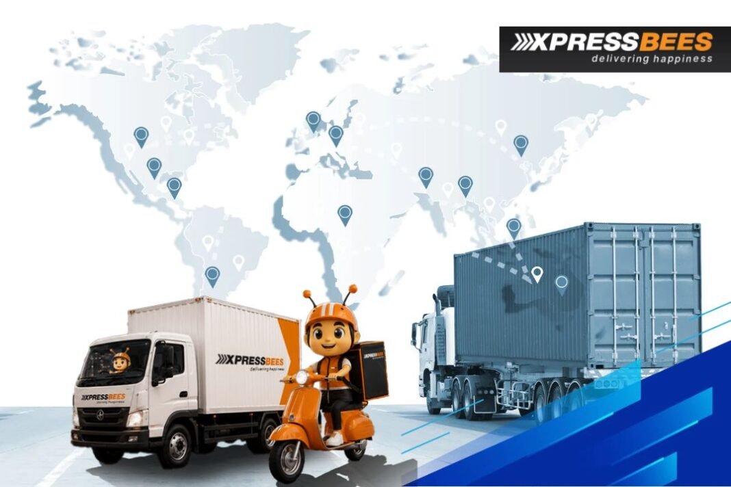 XpressBees